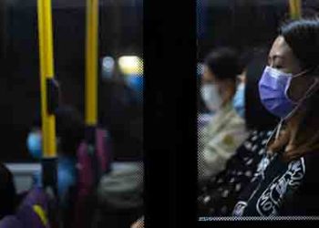 LA 카운티, 대중교통 마스크 착용 의무화 연장