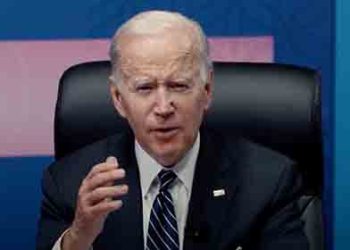 미국 속내 들켰나…바이든 ‘대만 발언’일파만파