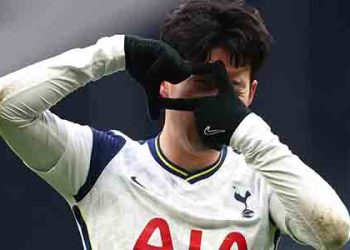 “EPL 올해의 선수는 손흥민”맨유 ‘레전드’ 극찬