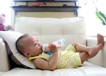 분유대란에  온라인 분유 판매 사기까지