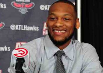 NBA 출신 아드리안 페인 총격사망