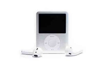 아이팟, 사라진다…애플, 21년 만에 생산 중단 결정