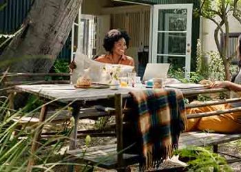 “어디서 일하든 OK” 출근 개념이 달라진다.