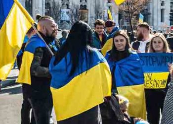 우크라 포로 잡힌 러 병사, 전범재판서 종신형