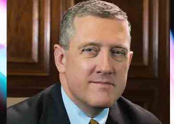 “인플레 억제되면 내년 금리 인하 가능”