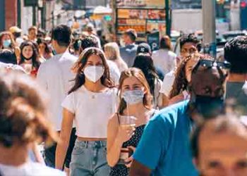 우려가 점차 현실로…LA 재확산 조짐