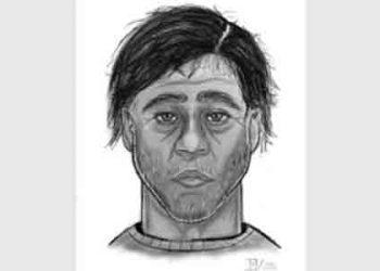 LA 피코리베라서 여학생 납치 미수범 수배