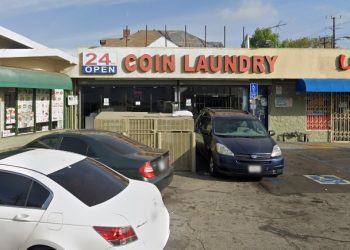 “살해된 아버지, 증오 범죄 희생자” 코인 론드리 한인 업주 딸 ‘눈물의 사부곡’