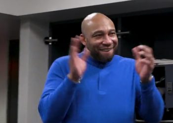 ‘시즌 망친’ LA레이커스, 감독 교체..다빈 햄 밀워키 벅스 코치 내정