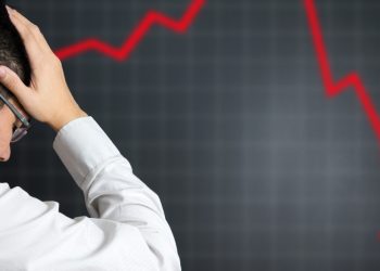 ‘끝 모를 추락’  뉴욕증시, 다시 하락..경제 건전성 우려 커져