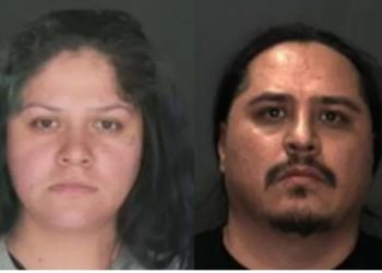 “낙인 찍고 목 조르고” 10대 조카들 4년간 잔인한 학대