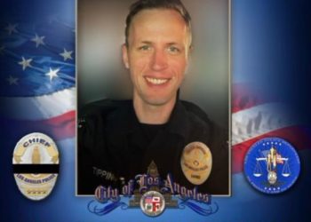LA경관, 폴리스 아카데미 격투 훈련 중 사망