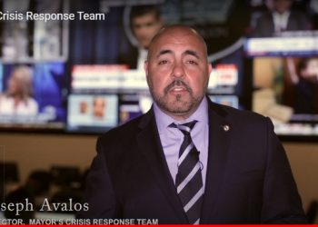 가세티 시장 고위측근 차량에 보행자 치여 사망