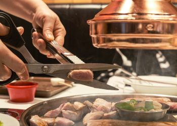 LAT “한인 바베큐 식당 미래 불투명”…개스 그릴 사용금지 확산, LA도 조례제정