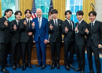 “방탄소년단 영향력, 음악을 뛰어넘는다”.