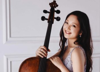 첼리스트 최하영, 퀸 엘리자베스 콩쿠르 우승