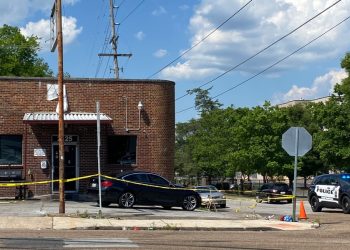 테네시 나이트클럽 인근서 또 총격…3명 사망