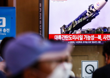 국무부 “北, 며칠 내 7차 핵실험 가능성 우려”