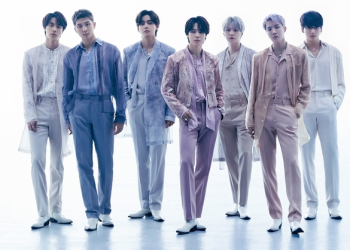 “초심을 잃지 않게”…방탄소년단, 초심 증명 ‘프루프’