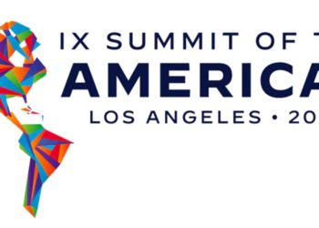 “바이든, LA 미주정상회의서 새 경제 프레임워크 제안”