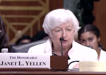 “미국, 견딜수 없을 정도의 인플레이션 직면”