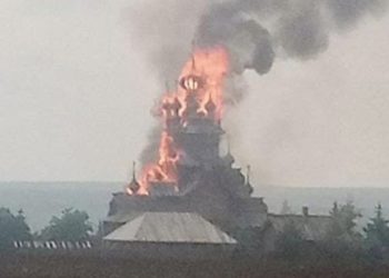 딜레마에 빠진 우크라군 “싸울 것인가, 후퇴할 것인가”