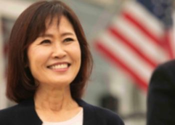 [연방하원] 미셸 박 스틸 1위로 결선행 확정..영 김, 민주 후보에 밀려 2위