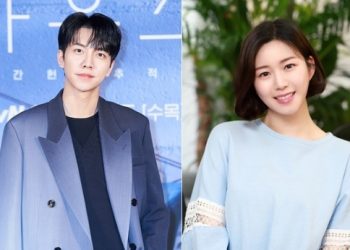 배우 이승기 결혼설, 56억 건물에 이다인 사내이사 등기