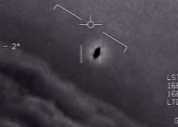 NASA, UFO 연구팀 발족한다…”하지만, 지구 밖 기원 증거 없어”