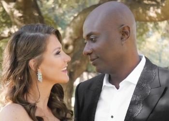 노르웨이 공주, 미국인 흑인 무당과 약혼..왕실 서열 4위