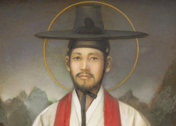 김대건 신부 유해 도난…중고거래 플랫폼에 올라와