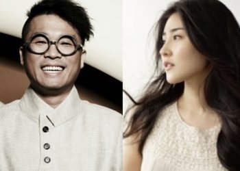 ‘성폭행 무혐의’ 김건모, 13세 연하 장지연과 파경설