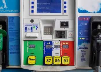 옐런 재무 “미국 개솔린값, 금방 떨어지지는 않을 것”