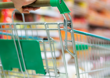 인플레 속수무책..5월 물가 8.6% 폭등, 또 다시 40년만 최대치