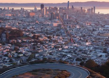 “캘리포니아 영어에도 액센트가 있다?”