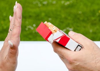 “담배 니코틴 중독되지 않는 수준까지 낮춰라”…CDC, 농도 저감 의무화