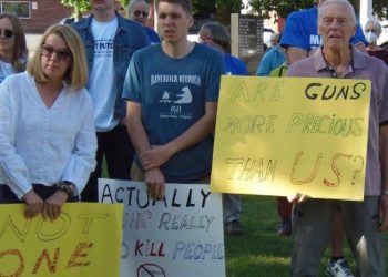 상원 총기규제 협상 타결… “이번에는 해낼까?”, 공화당10명 동참