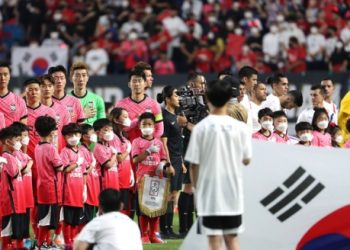 “한국, 카타르월드컵서 조 최하위 탈락”충격 전망