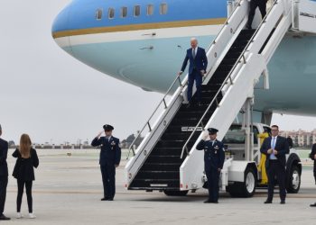 “바이든, 결국 사우디 방문하기로..내달 14~15일 이스라엘 찾은 뒤”