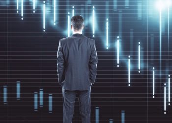 “내년 상반기 경기 침체·다우지수 하락” 전망