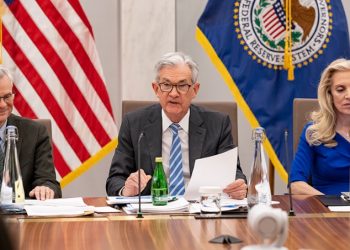 최악 인플레에 이번 주 특단 대책…FOMC, 자이언트 스텝 예상