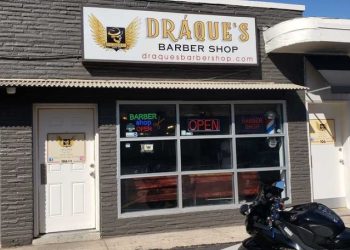 “머리 마음에 안 들어”…이발소 사장에 총격, 30대 체포