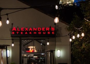 LA 최고 스테이크 하우스는 어디?..탑 10 스테이크 레스토랑