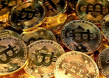 미 40년 최악 인플레에 비트코인 충격..이더리움 급락