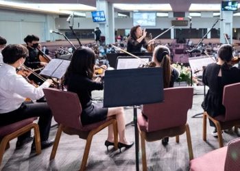 “한인들 지도한 흑인 꿈나무들 연주, 감동적”