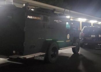 여성 납치해 수 개월 감금 LA 남성, SWAT팀 대치 끝 체포