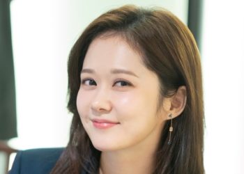 배우 장나라, 6세 연하 남성과 결혼