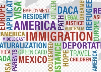 ‘우여곡절’ 추방유예(DACA) 도입 10주년…바이든 “영주권 부여해야”(영상)