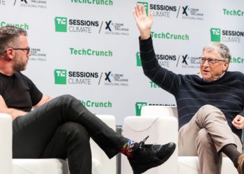 빌 게이츠 “암호화폐·NFT, 100% 어리석어..엉터리”