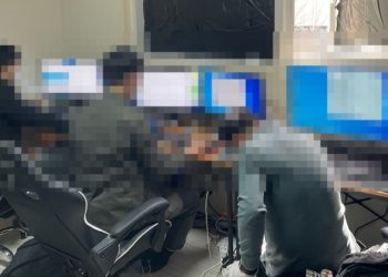 ’14만 회원’ 성매매 알선사이트 운영진 전원 검거